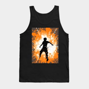 BOOM! Tank Top